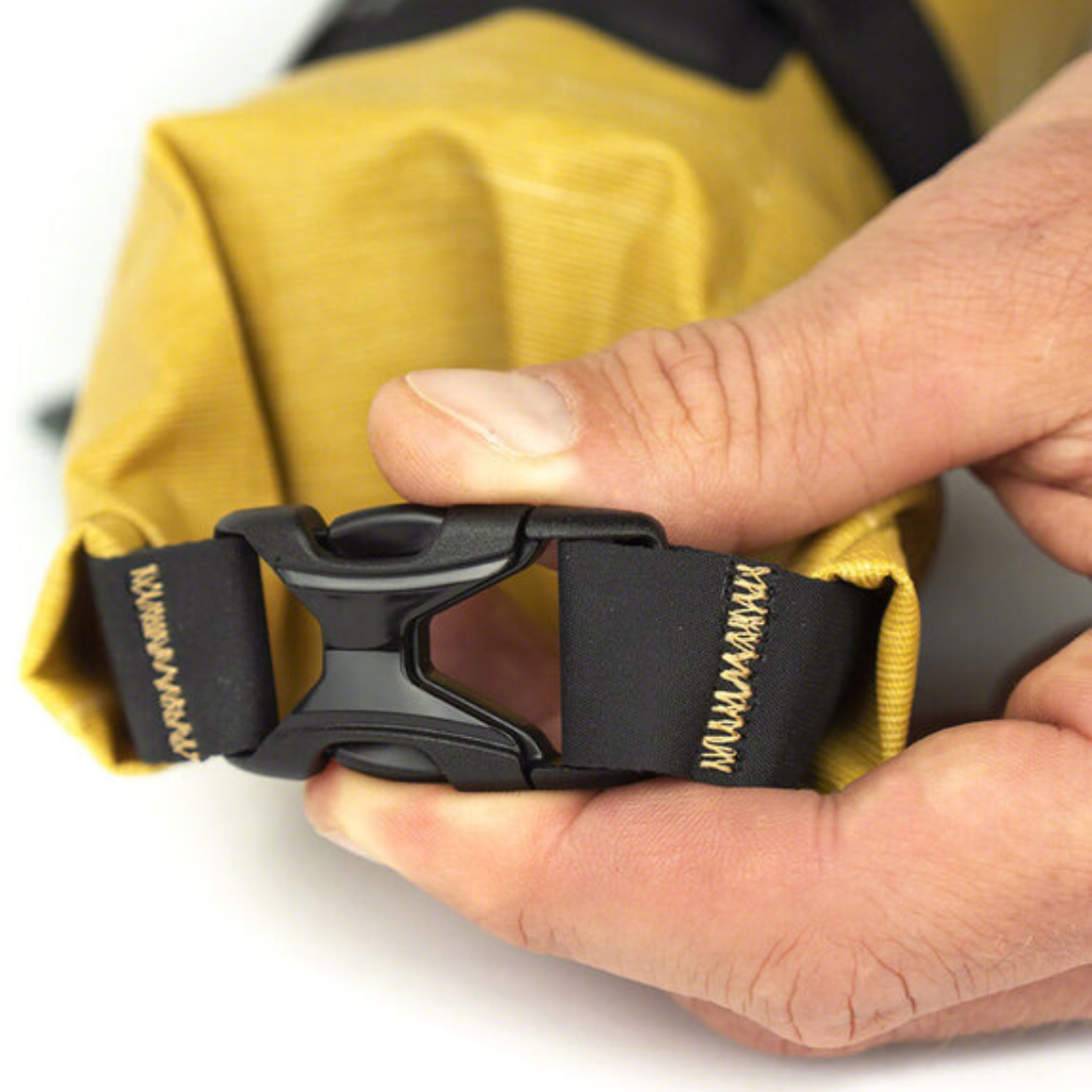 Li-Po Heat-resistant Battery Bag for DJI FPV Drone (For 2 pcs batteries) -  Quadkart